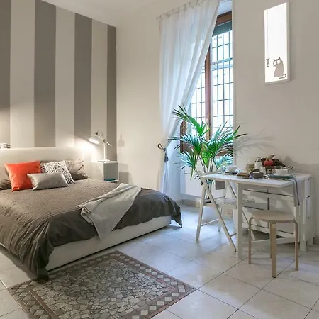 Apartamento Next Stop - Station *