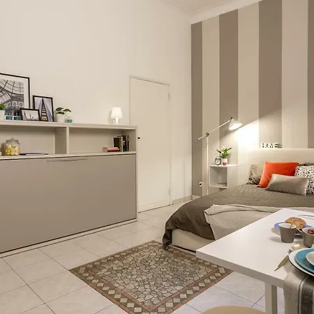 Next Stop - Station * Милан