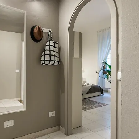 Next Stop - Station Апартаменты