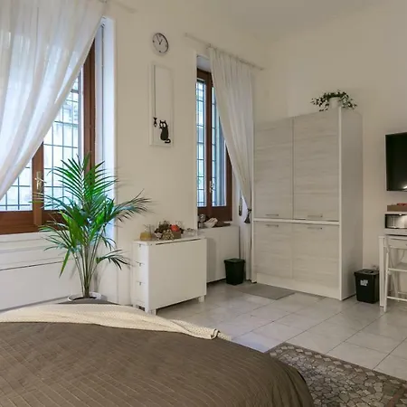 Apartamento Next Stop - Station