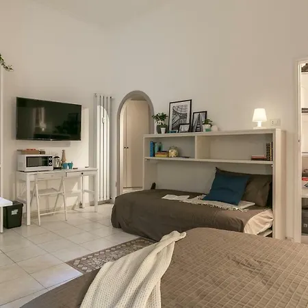 Apartamento Next Stop - Station Milão