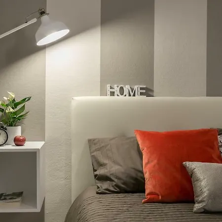 Next Stop - Station Апартаменты *