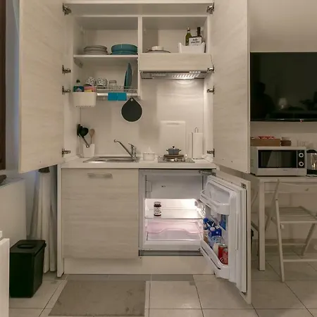 Apartamento Next Stop - Station *